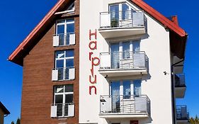 Dom Gościnny Harpun